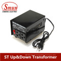 St-100W Transformateur élévateur et abaisseur 110-220V 220-110V